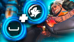 THIS SETTING FOR MAUGA MAKES HIM OVERPOWERED | Overwatch 2
