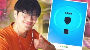 Tank is The BEST ROLE Right Now In Overwatch 2