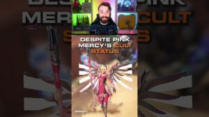 The RAREST Overwatch Skins Of All Time! #overwatch2