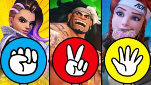 The Truth About Counter Swapping in Overwatch 2