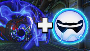 The Worst Wombo Combo in Overwatch 2