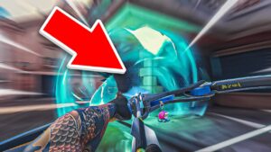The correct way to use Hanzo ult in Overwatch 2