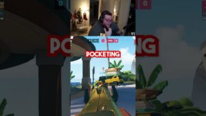The game can't even keep up with this | Overwatch 2
