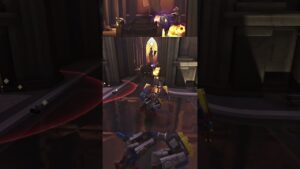 The most DISGUSTING combo in Overwatch #overwatch #overwatch2 #ow #ow2