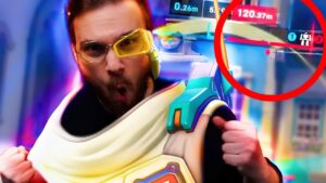 The most INSANE reverse sweep you'll see this month | Overwatch 2