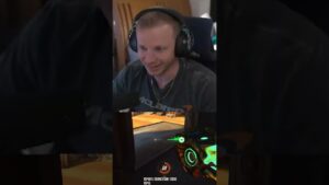 The stupidest game of Overwatch 2!