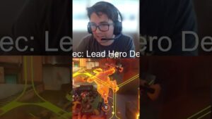 There are heroes the Overwatch team is still not satisfied with