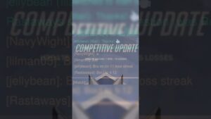 Theres no way.. #overwatch2 #gaming #gamingvideos #ow2clips #comp #mercyoverwatch #overwatch