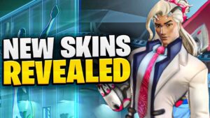 These NEW Upcoming Overwatch 2 Skins are SO GOOD!!