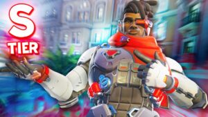 These comps make Baptiste S Tier | Overwatch 2