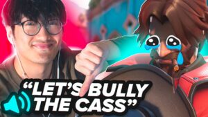 This Is Why I Stopped Playing DPS | Overwatch 2