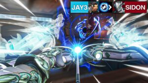 This Wombo Combo Doesn't Work Anymore in Overwatch 2
