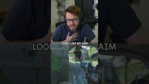 This cheater has been running rampant in Top 500 all week | Overwatch 2