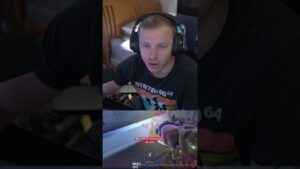 This is how you spot a GM player in Overwatch 2!