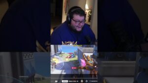 This is just sad to see someone so desperate to climb | Overwatch 2