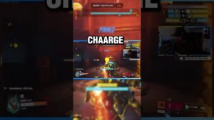 🔨⬇️ Turns Into TEAM KILL | Overwatch 2