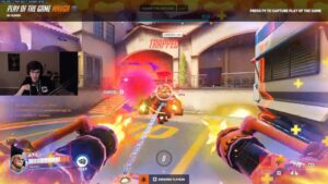 UNSTOPPABLE MAUGA! BUFF MAUGA! MAUGA SEASON 8! SUPER GAMEPLAY OVERWATCH 2 SEASON 8