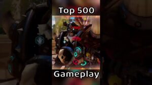 What #Top500 #Overwatch Gameplay looks like!