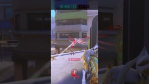 What are your thoughts on this season? | Overwatch 2 #shorts