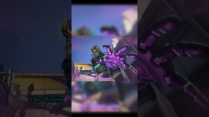 What your Overwatch Tank Main Says About YOU - Ramattra #warstorm #overwatchshorts #ramattra