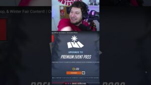 When Overwatch is "running out of money" ..