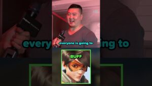 Who Would You REMOVE From Overwatch?!