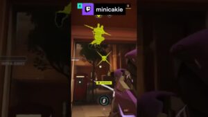 Widowmaker is hard | Overwatch 2 #overwatch2