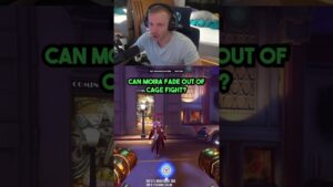 You Might Not Know This About Mauga's Ultimate! | Overwatch 2