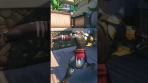 Zara models be like: #overwatch #overwatch2 #ow #ow2