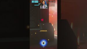 git gud  #gaming #overwatch #overwatch2 #kiriko #badheals #didathing