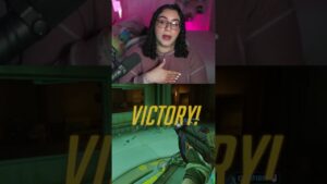 i still think i deserved it #overwatch #shorts #gaming