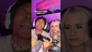 pov: you & your girl best friend argue over which Overwatch character to use.. #pov #overwatch