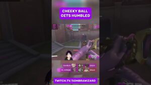 #sombra #overwatch2 #overwatch #sombramains #otp