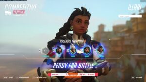 11K DMG! GALE ADELADE INSANE ILLARI GAMEPLAY OVERWATCH 2 SEASON 8