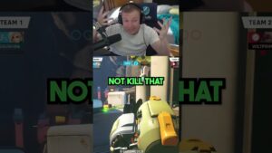 3 cheaters on the same team and they almost lost! | Overwatch 2