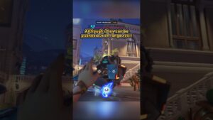 5 MERCY TIPS THAT YOU SHOULD KNOW #overwatch #overwatch2 #mercyoverwatch #ow2 #mercy #gaming
