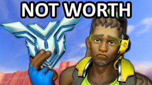 7 Years of Grinding Overwatch For THIS?