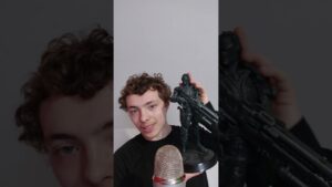 ASMR OVERWATCH