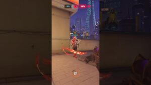 Are you ok, LW?  #gaming #overwatch #overwatch2 #shorts