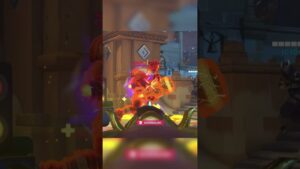 Ashe Gets The Team Wipe Without Missing A Shot - Overwatch 2