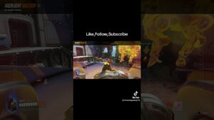 Bastion. #overwatch2 #overwatch #overwatchclips #girlgamer #playstation #gaming #games
