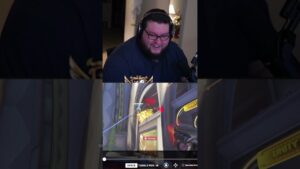 Because why would anyone suspect a Junkerqueen? | Overwatch 2