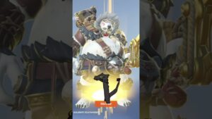 Blizzard no de nuevo!..... #roadhog #overwatch #shorts  #overwatch2clips