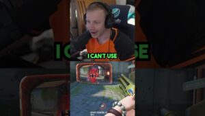 Can you imagine Ashe with infinite dynamites? | Overwatch 2