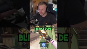 Can you imagine Tracer with infinite blinks? | Overwatch 2
