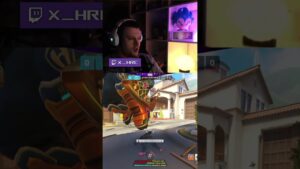 Could I be anymore unlucky in Overwatch? 😒