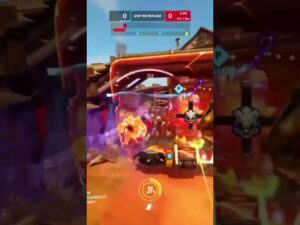 DIECE PIECE!!! #overwatch #overwatch2 #ow2 #gaming #videogames #shorts #short