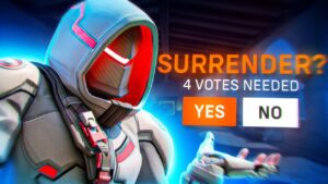 Does Overwatch Need A Forfeit Button?