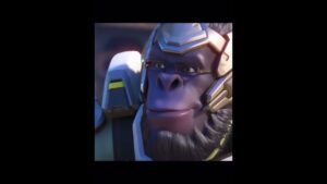 Does this mean, Overwatch is back? | #overwatch #overwatch2 #ow1 #ow2 #edit #travisscott #myeyes