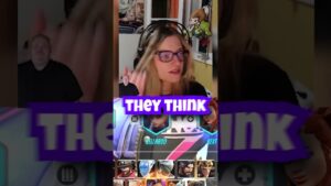 EVEYRTHING IS CRINGE!!!  #overwatch #overwatch2 #gaming